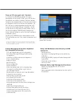 Preview for 11 page of Sony SRX-R320 Brochure