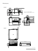 Preview for 13 page of Sony SRX-R320 Brochure