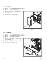 Предварительный просмотр 10 страницы Sony SRX-R320 Installation Manual