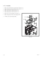 Предварительный просмотр 14 страницы Sony SRX-R320 Installation Manual