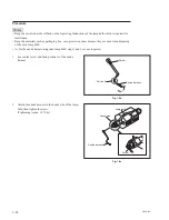 Предварительный просмотр 24 страницы Sony SRX-R320 Installation Manual