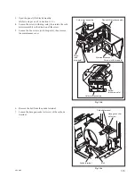 Предварительный просмотр 25 страницы Sony SRX-R320 Installation Manual