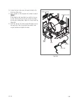 Предварительный просмотр 27 страницы Sony SRX-R320 Installation Manual