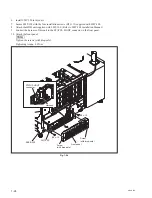 Предварительный просмотр 30 страницы Sony SRX-R320 Installation Manual