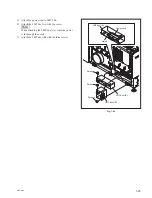 Предварительный просмотр 31 страницы Sony SRX-R320 Installation Manual