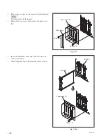 Предварительный просмотр 34 страницы Sony SRX-R320 Installation Manual