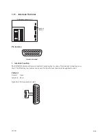 Предварительный просмотр 39 страницы Sony SRX-R320 Installation Manual