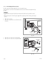 Предварительный просмотр 42 страницы Sony SRX-R320 Installation Manual