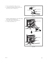 Предварительный просмотр 43 страницы Sony SRX-R320 Installation Manual