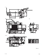 Предварительный просмотр 45 страницы Sony SRX-R320 Installation Manual