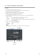 Предварительный просмотр 51 страницы Sony SRX-R320 Installation Manual