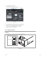 Предварительный просмотр 53 страницы Sony SRX-R320 Installation Manual