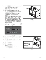 Предварительный просмотр 56 страницы Sony SRX-R320 Installation Manual