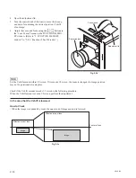 Предварительный просмотр 58 страницы Sony SRX-R320 Installation Manual