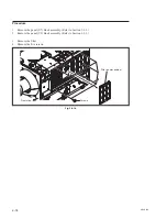 Предварительный просмотр 60 страницы Sony SRX-R320 Installation Manual