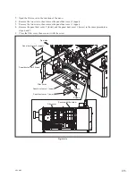 Предварительный просмотр 61 страницы Sony SRX-R320 Installation Manual