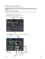 Предварительный просмотр 67 страницы Sony SRX-R320 Installation Manual