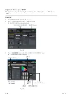 Предварительный просмотр 72 страницы Sony SRX-R320 Installation Manual