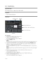 Предварительный просмотр 77 страницы Sony SRX-R320 Installation Manual