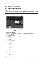 Предварительный просмотр 79 страницы Sony SRX-R320 Installation Manual