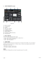 Предварительный просмотр 86 страницы Sony SRX-R320 Installation Manual