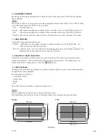 Предварительный просмотр 89 страницы Sony SRX-R320 Installation Manual