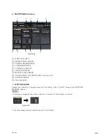 Предварительный просмотр 91 страницы Sony SRX-R320 Installation Manual