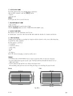 Предварительный просмотр 93 страницы Sony SRX-R320 Installation Manual