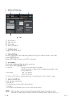 Предварительный просмотр 94 страницы Sony SRX-R320 Installation Manual