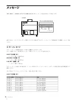 Preview for 8 page of Sony SRX-R320 Operating Instructions Manual