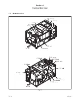 Preview for 9 page of Sony SRX-R320 Service Manual