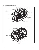 Preview for 10 page of Sony SRX-R320 Service Manual