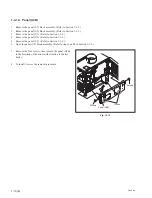 Preview for 18 page of Sony SRX-R320 Service Manual