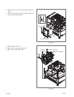 Preview for 22 page of Sony SRX-R320 Service Manual