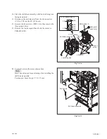 Preview for 23 page of Sony SRX-R320 Service Manual