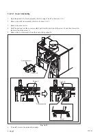 Preview for 44 page of Sony SRX-R320 Service Manual