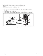 Preview for 68 page of Sony SRX-R320 Service Manual