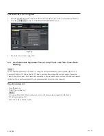 Preview for 102 page of Sony SRX-R320 Service Manual