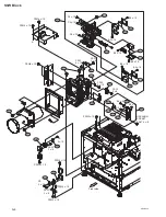 Preview for 108 page of Sony SRX-R320 Service Manual