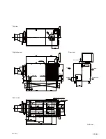 Предварительный просмотр 13 страницы Sony SRX-R515P Installation Manual