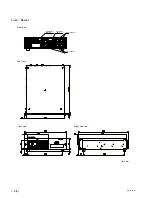 Предварительный просмотр 14 страницы Sony SRX-R515P Installation Manual