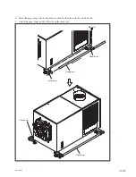 Предварительный просмотр 17 страницы Sony SRX-R515P Installation Manual