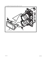 Предварительный просмотр 25 страницы Sony SRX-R515P Installation Manual