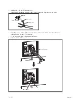 Предварительный просмотр 33 страницы Sony SRX-R515P Installation Manual