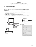 Предварительный просмотр 51 страницы Sony SRX-R515P Installation Manual