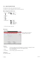 Предварительный просмотр 54 страницы Sony SRX-R515P Installation Manual