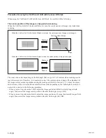 Предварительный просмотр 68 страницы Sony SRX-R515P Installation Manual