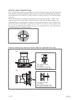 Предварительный просмотр 69 страницы Sony SRX-R515P Installation Manual