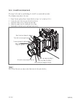 Предварительный просмотр 79 страницы Sony SRX-R515P Installation Manual