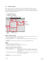 Предварительный просмотр 91 страницы Sony SRX-R515P Installation Manual